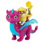 PAW PATROL HERO PUP RESCUE KNIGHTS