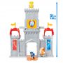 PAW PATROL CASTLE PLAYSET RESCUE KNIGHTS