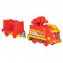 MIGHTY EXPRESS MOTORIZED TRAINS