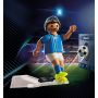 PLAYMOBIL SPORTS AND ACTION SOCCER PLAYER - ITALY