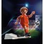 PLAYMOBIL SPORTS AND ACTION SOCCER PLAYER - NEDERLANDS