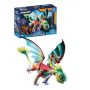 PLAYMOBIL DRAGONS THE NINE REALMS FEATHERS & ALEX
