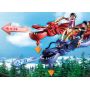 PLAYMOBIL DRAGONS THE NINE REALMS WU & WEI WITH JUN