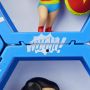 WOW! POD - DC UNIVERSE - SUPER FRIENDS - SUPERMAN