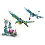 LEGO AVATAR JAKE & NEYTIRI\'S BANSHEE FLIGHT