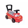 SMOBY AUTO RIDE-ON CARS