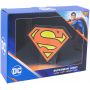 PALADONE DC COMICS SUPERMAN BOX LIGHT PP9864SM