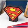 PALADONE DC COMICS SUPERMAN BOX LIGHT PP9864SM