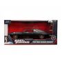 DIE CAST FAST & FURIOUS CAR 1968 DODGE CHARGER 1:24