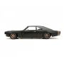 DIE CAST FAST & FURIOUS CAR 1968 DODGE CHARGER 1:24