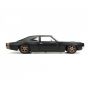 DIE CAST FAST & FURIOUS ΑΥΤΟΚΙΝΗΤΟ 1968 DODGE CHARGER 1:24