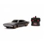 FAST & FURIOUS RC DOMS DODGE CHARGER 1:16