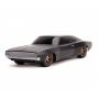 FAST & FURIOUS RC DOMS DODGE CHARGER 1:16