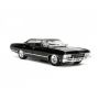 SUPERNATURAL DEAN WINCHESTER AND 1967 CHEVY IMPALA 1:24