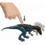 JURASSIC WORLD LARGE DINOSAURS WITH ATTACK FUNCTION - CARCHARODONTOSAURUS