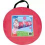 POP UP TUNNEL TENT PEPPA PIG IN BAG
