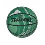 SPALDING MINI BALL GREEN CAMO SPALDEEN