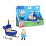PEPPA PIG VEHICLE LITTLE HELICOPTER