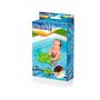 BESTWAY INFLATABLE BATH PUFFY PALS - SEVERAL DESIGNS