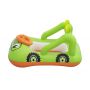 BESTWAY INFLATABLE BABY BOAT LIL\' NAVIGATOR - GREEN CAR