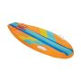 BESTWAY INFLATABLE SUNNY SURF RIDER 114X46 cm YELLOW