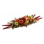 LEGO® ICONS DRIED FLOWER CENTERPIECE