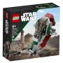 LEGO® STAR WARS BOBA FETT\'S STARSHIP™ MICROFIGHTER