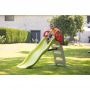 SMOBY FUNNY SLIDE GREEN