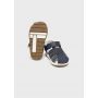 MAYORAL CLOSED SANDALS NAVY BLUE