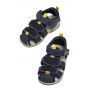 MAYORAL CLOSED SPORT SANDALS NAVY BLUE