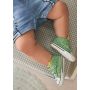 MAYORAL FABRIC SPORT SHOES GREEN