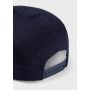 MAYORAL HAT WITH EMBROIDERY NAVY BLUE