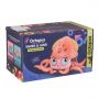 WATER TOY OCTOPUS THAT FLOATS - PINK