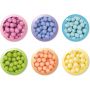 AQUABEADS PASTEL SOLID BEAD PACK