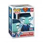 FUNKO POP! VINYL FIGURE HEROES DC SUPERMAN BLUE 419