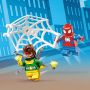 LEGO MARVEL SPIDEY ΤΟ ΑΥΤΟΚΙΝΗΤΟ ΤΟΥ ΣΠΑΙΝΤΕΡ-ΜΑΝ ΚΑΙ Η ΝΤΟΚ ΟΚ