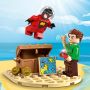LEGO MARVEL SPIDEY Η ΟΜΑΔΑ ΣΠΑΙΝΤΙ ΣΤΟΝ ΦΑΡΟ ΤΟΥ ΓΚΡΙΝ ΓΚΟΜΠΛΙΝ