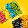 LEGO® CLASSIC ΔΗΜΙΟΥΡΓΙΚΗ ΔΙΑΣΚΕΔΑΣΗ ΣΕ ΝΕΟΝ ΧΡΩΜΑΤΑ