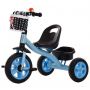 BLUE TRICYCLE