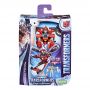 TRANSFORMERS EARTHPARK DELUXE TWITCH