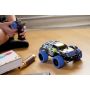 TOY CANDLE EXOST X-BULL REMOTE CONTROL CAR