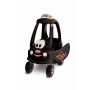 LITTLE TIKES COZY COUPE ΤΑΞΙ ΜΑΥΡΟ