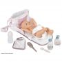 SMOBY BABY NURSE DOLL CHANGING BAG