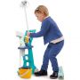 ECOIFFIER CLEANING TROLLEY