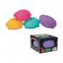 NEE DOH BALL FUNKY PUP - 4 COLOURS