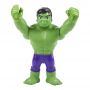 SPİDEY AND HİS AMAZİNG FRİENDS SUPERSIZED HULK