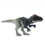  TOY CANDLE JURASSIC WORLD WILD ROAR - EOCARCHARIA