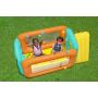 BESTWAY INFLATABLE TUNNELTOPIA BALL PIT 178Χ91Χ70 cm