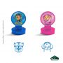 PAW PATROL SURPRISE FAN WITH 10g CANDIES - 2 DESIGNS
