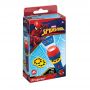 MINI PROJECTOR SPIDERMAN FOR AGES 3+